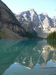 Cdn Rockies Adventure (Aug 2010) - Banff - 006

